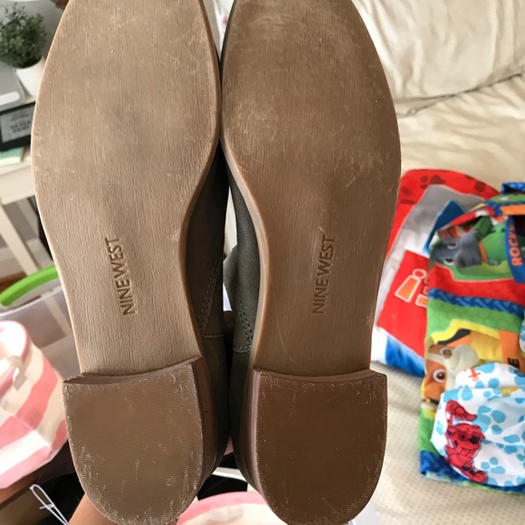 Nine West Booties - Picture 2 of 2